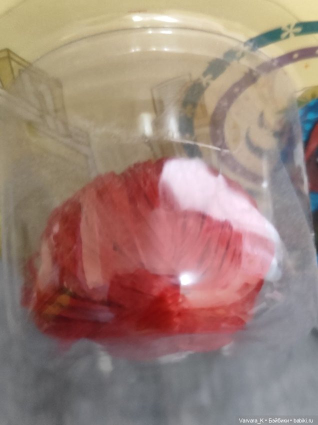 Кукла Катрина Майя, 16 см (фото 2)