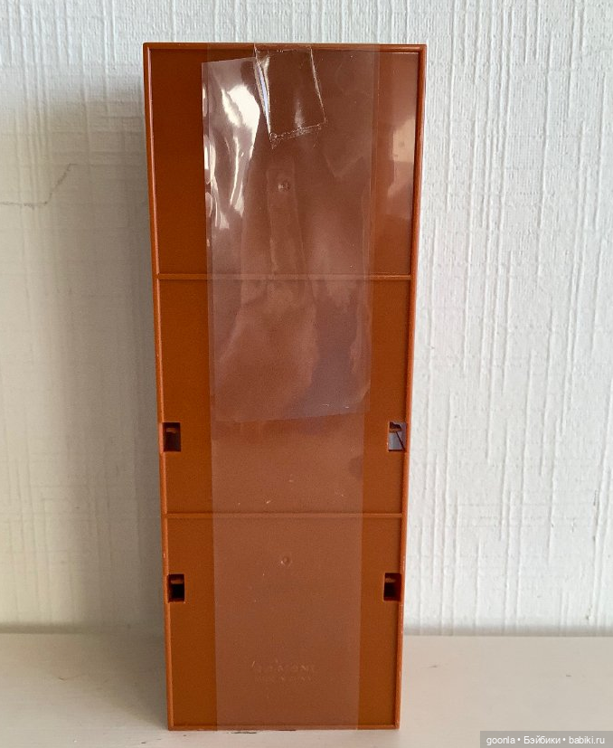 Узкий кухонный шкаф re-ment (фото 3)