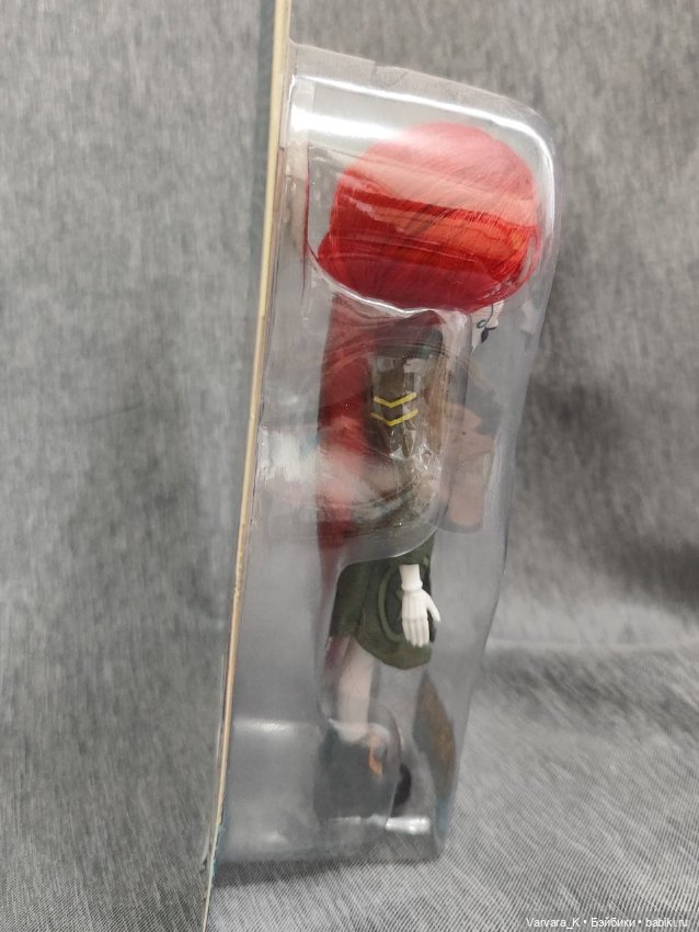 Кукла Катрина Майя, 16 см (фото 5)