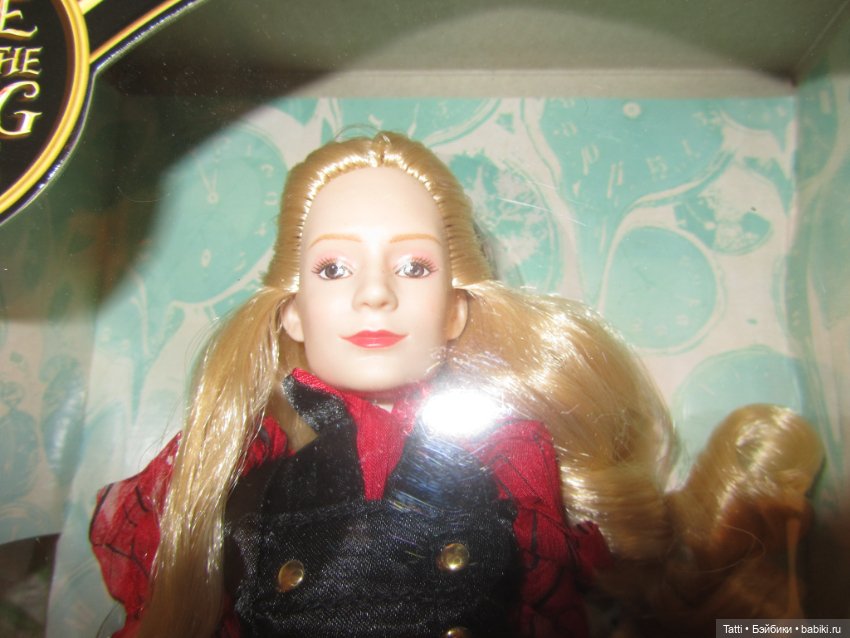 Алиса в стране чудес. Дисней (фото 9)