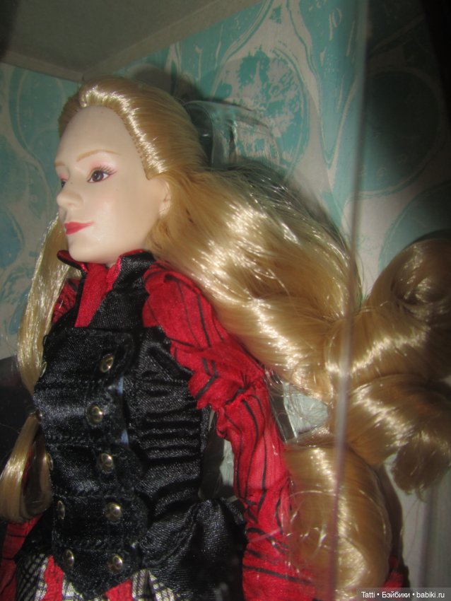 Алиса в стране чудес. Дисней (фото 4)