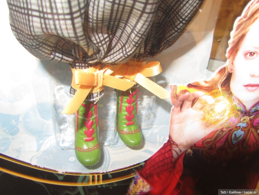 Алиса в стране чудес. Дисней (фото 10)