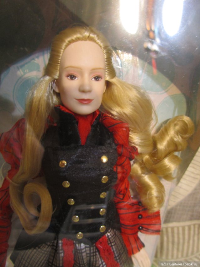 Алиса в стране чудес. Дисней (фото 5)