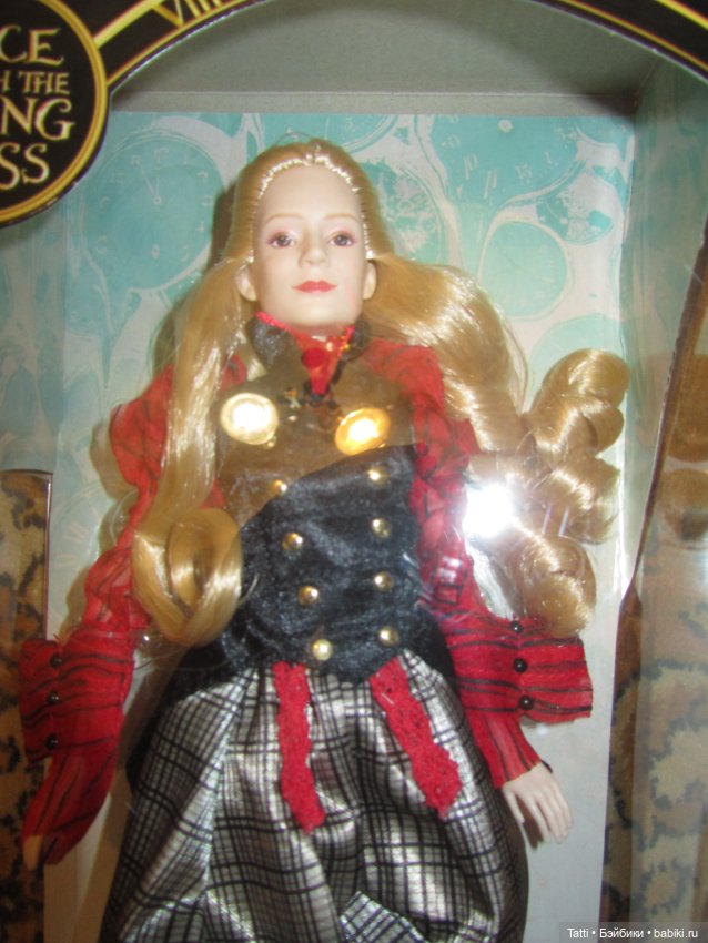 Алиса в стране чудес. Дисней (фото 6)