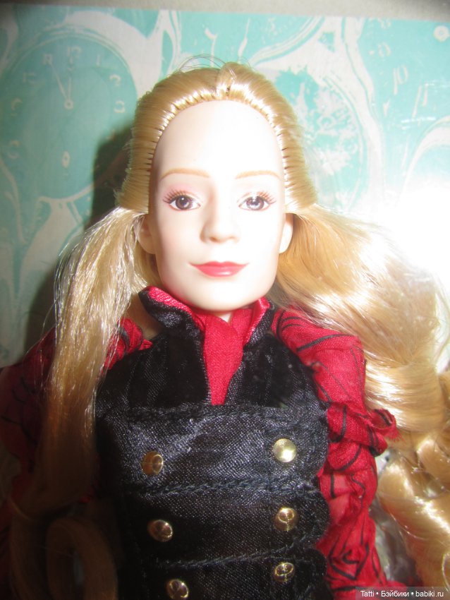 Алиса в стране чудес. Дисней (фото 8)