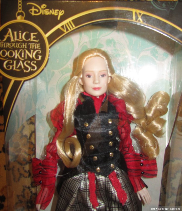 Алиса в стране чудес. Дисней (фото 7)