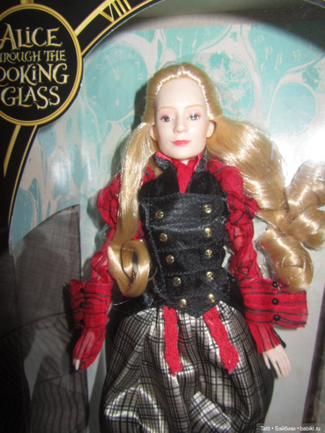 Алиса в стране чудес. Дисней (фото 2)