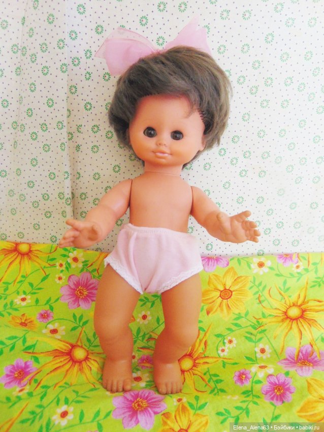 Очаровательный ребёнок ГДР (фото 3)