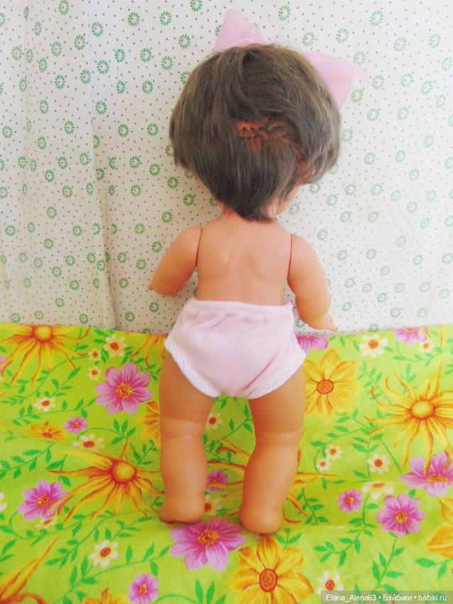 Очаровательный ребёнок ГДР (фото 4)