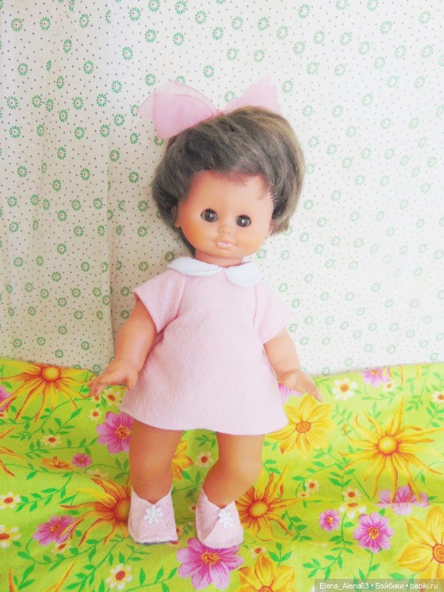 Очаровательный ребёнок ГДР (фото 2)