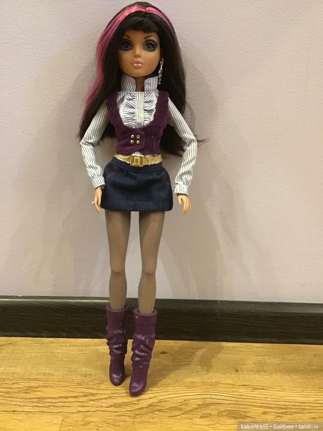 Набор одежды Мокси Тинз — Игровые куклы (фото 6)