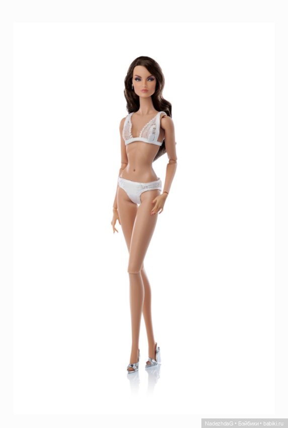 Integrity Nu.Fantasy Imogen Cryptic Cases Stilettoes