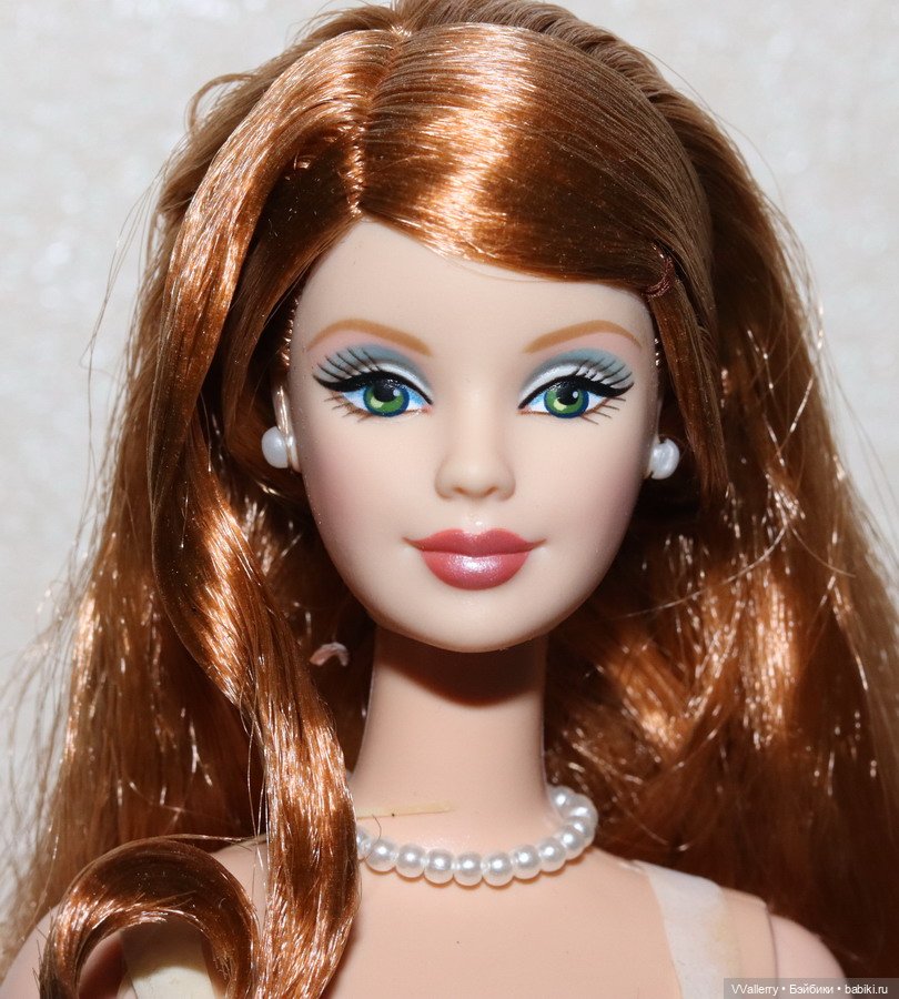 Batik Princess Barbie 2003 (фото 4)