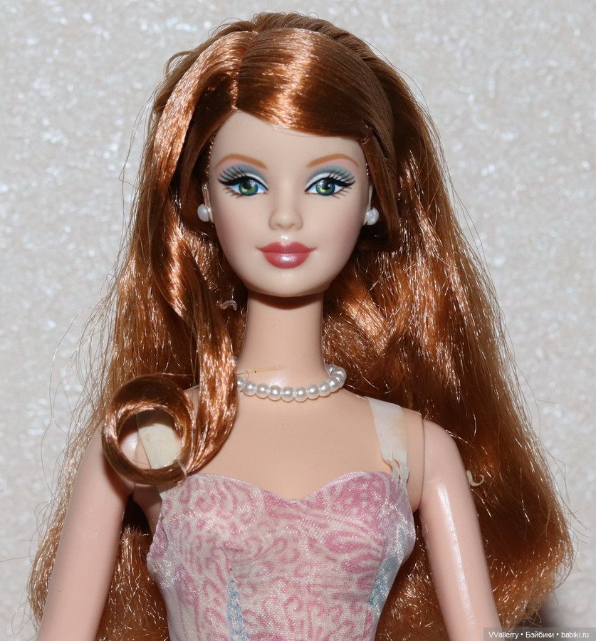 Batik Princess Barbie 2003 (фото 2)