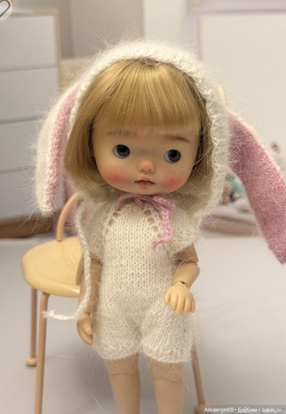 Комплекты на zongzi,monst и им подобные (фото 10)