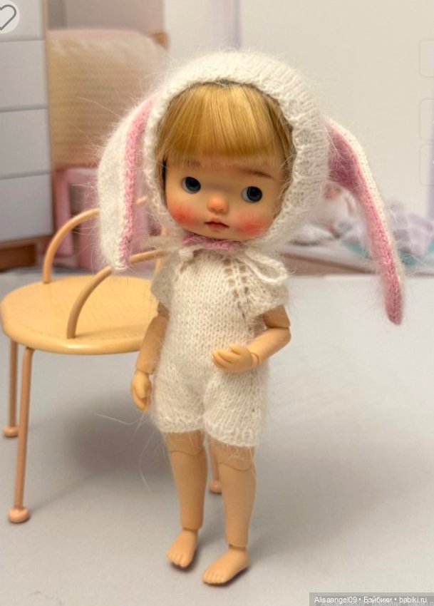 Комплекты на zongzi,monst и им подобные (фото 8)