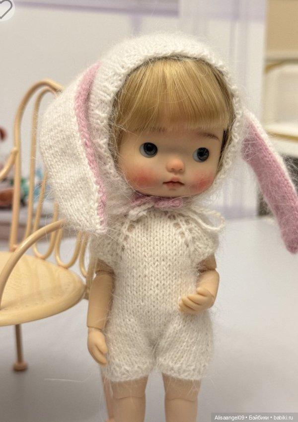 Комплекты на zongzi,monst и им подобные (фото 9)