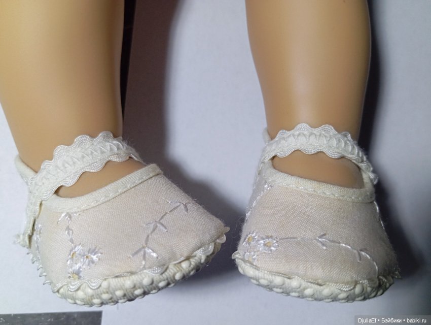 Дилия от Элизабет Линднер Elizabeth Lindner (фото 4)