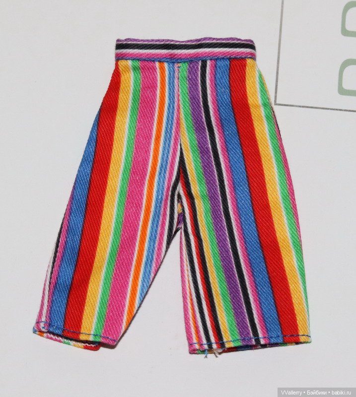 Штаны бмр — Одежда для кукол