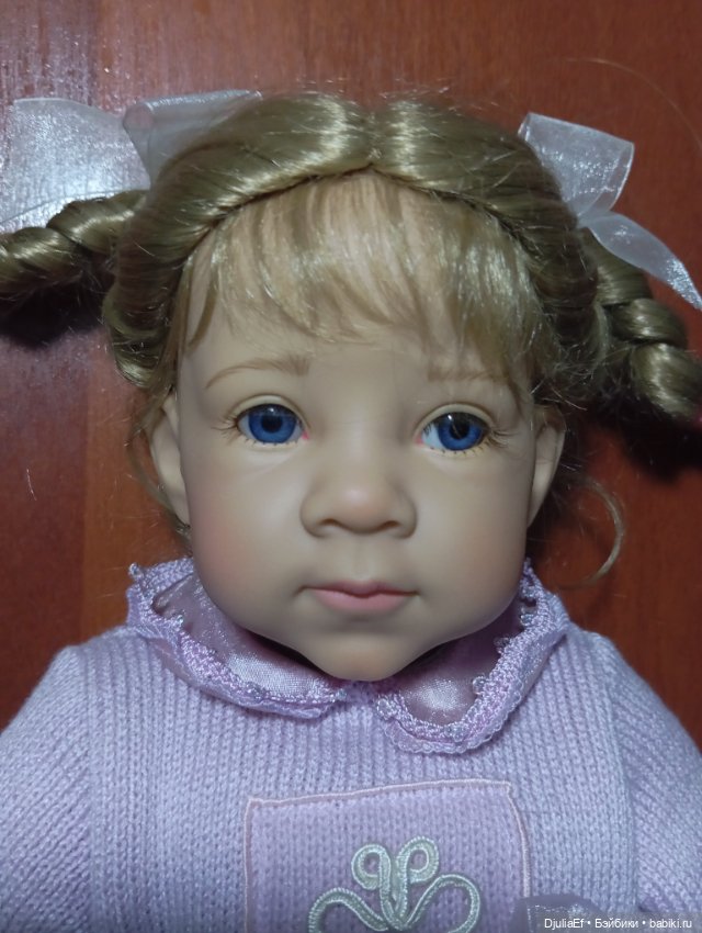 Дилия от Элизабет Линднер Elizabeth Lindner (фото 6)