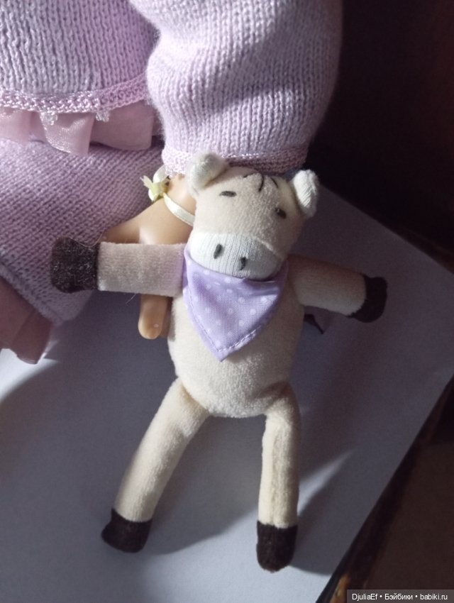 Дилия от Элизабет Линднер Elizabeth Lindner (фото 3)