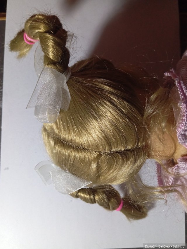 Дилия от Элизабет Линднер Elizabeth Lindner (фото 2)