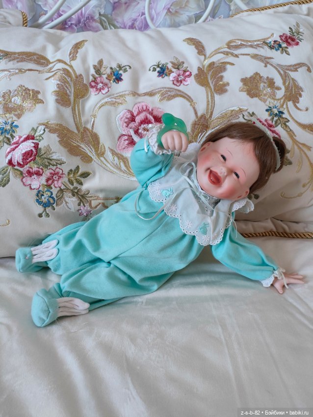 My Jicst Cooth Kathy Barry-Hippensteel (фото 5)