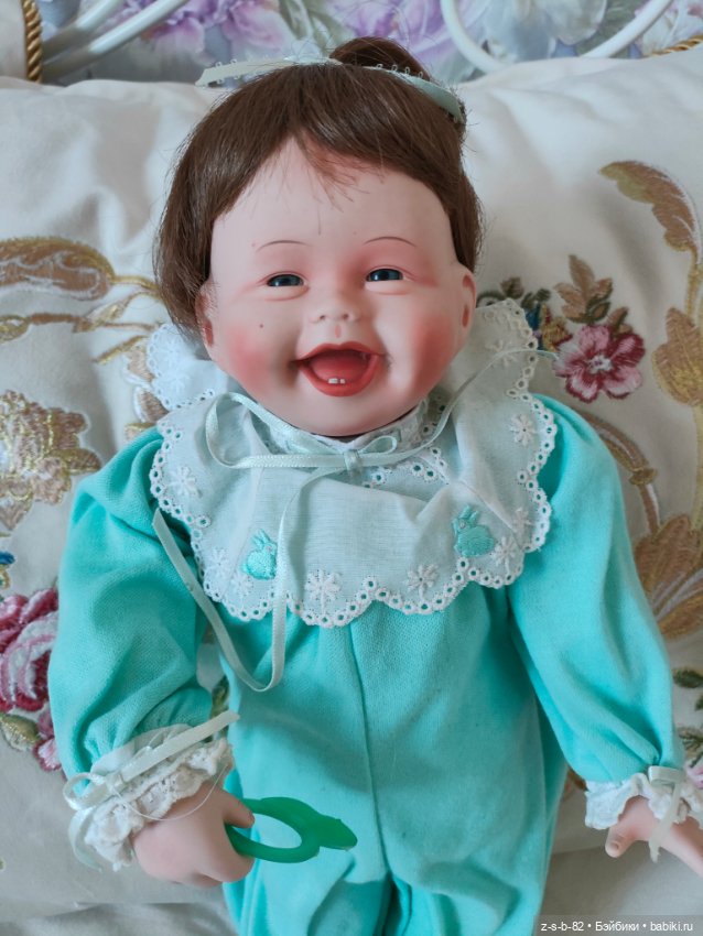 My Jicst Cooth Kathy Barry-Hippensteel