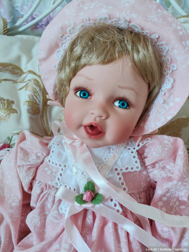 Нежный бутон Robin Lee Dunsmore (фото 9)