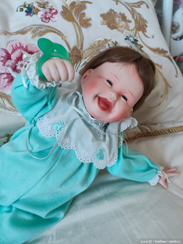 My Jicst Cooth Kathy Barry-Hippensteel (фото 7)