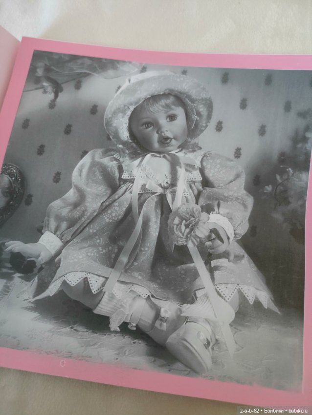 Нежный бутон Robin Lee Dunsmore (фото 2)