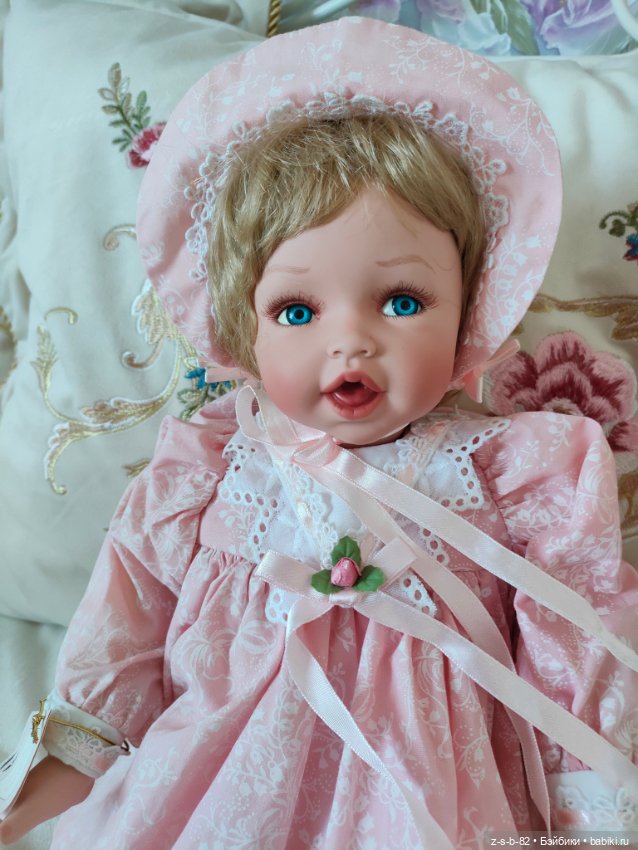 Нежный бутон Robin Lee Dunsmore (фото 6)