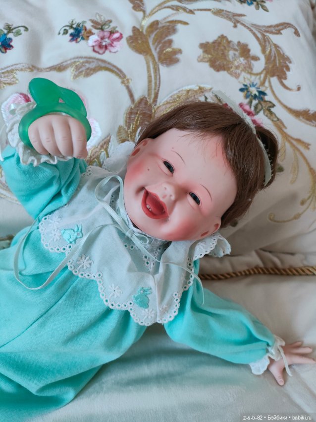 My Jicst Cooth Kathy Barry-Hippensteel (фото 6)