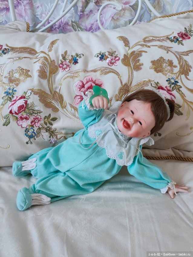 My Jicst Cooth Kathy Barry-Hippensteel (фото 8)