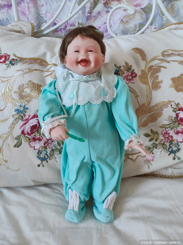 My Jicst Cooth Kathy Barry-Hippensteel (фото 2)