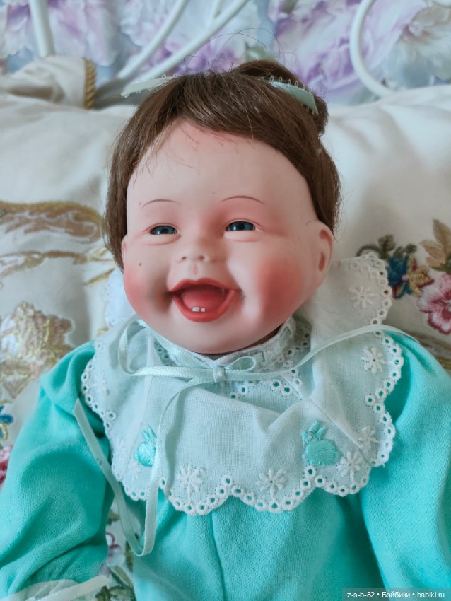 My Jicst Cooth Kathy Barry-Hippensteel (фото 3)