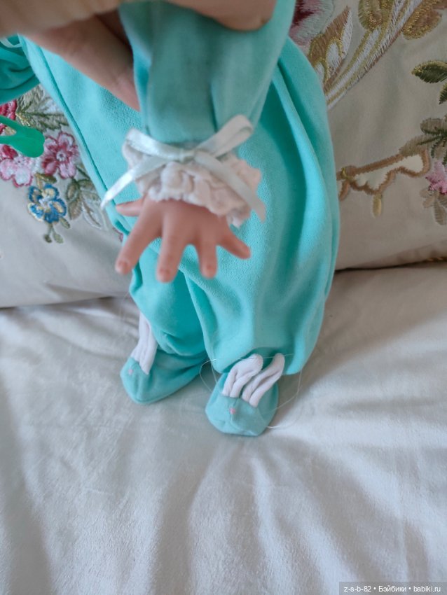 My Jicst Cooth Kathy Barry-Hippensteel (фото 4)