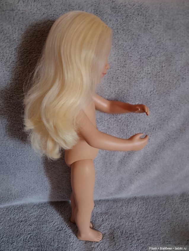 Старлетт 2018 Петитколлин Сильвии Натеррер (фото 6)