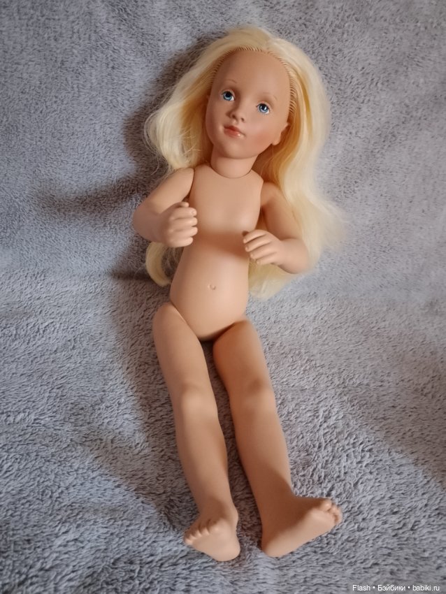 Старлетт 2018 Петитколлин Сильвии Натеррер (фото 4)