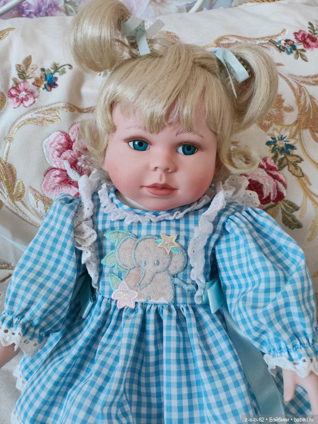 Clarissa Kathy Barry Hippensteel (фото 5)