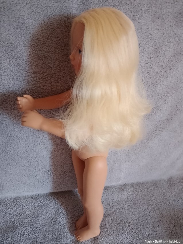 Старлетт 2018 Петитколлин Сильвии Натеррер (фото 5)