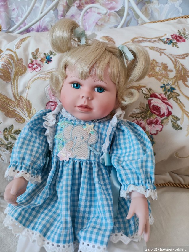 Clarissa Kathy Barry Hippensteel (фото 2)