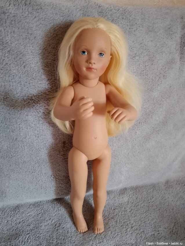 Старлетт 2018 Петитколлин Сильвии Натеррер (фото 8)