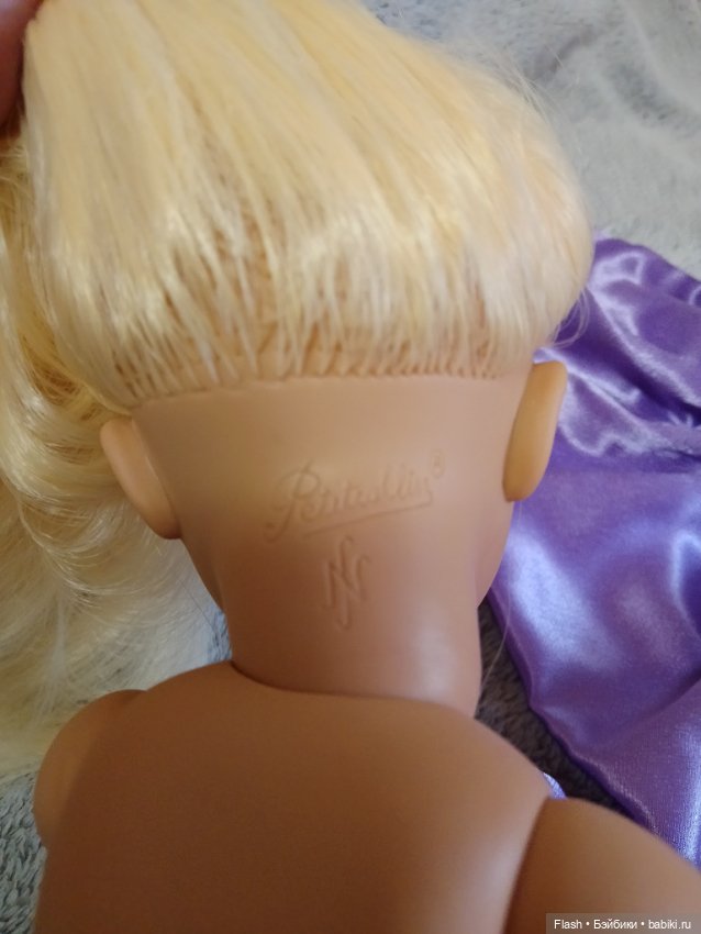 Старлетт 2018 Петитколлин Сильвии Натеррер (фото 3)