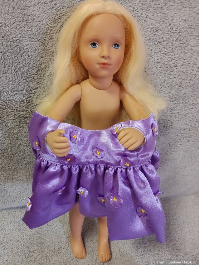 Старлетт 2018 Петитколлин Сильвии Натеррер