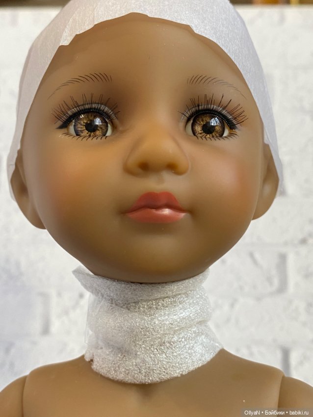 Грейс Рождество Руби Ред — Игровые куклы (фото 7)