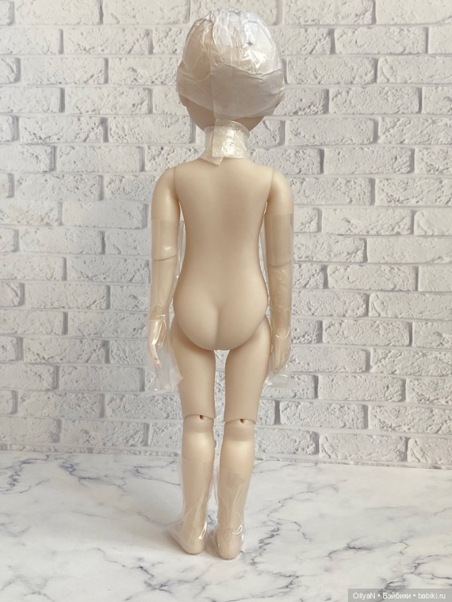 Эден Руби Ред — Игровые куклы (фото 7)