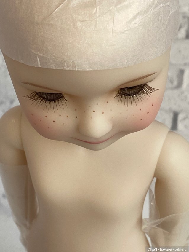 Эден Руби Ред — Игровые куклы (фото 2)