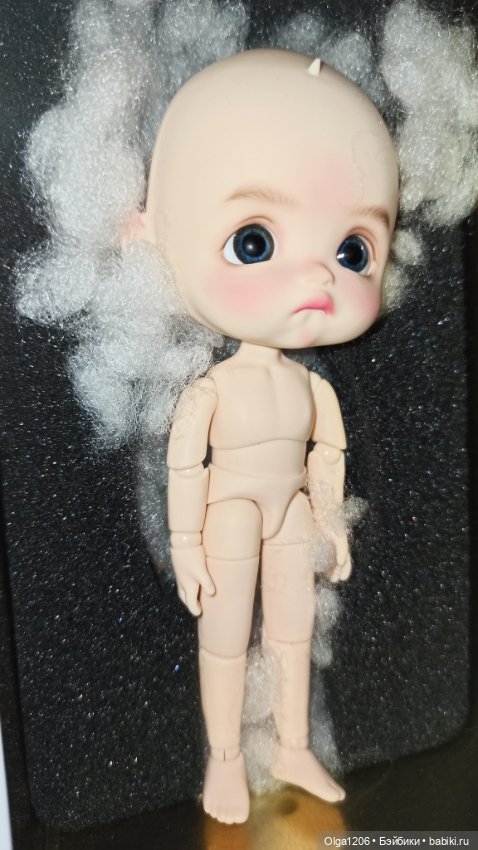 SToDoLL, 13 см — Игровые куклы (фото 4)