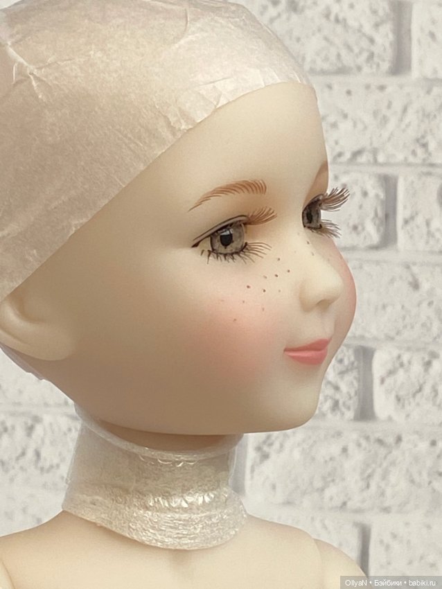 Эден Руби Ред — Игровые куклы (фото 3)